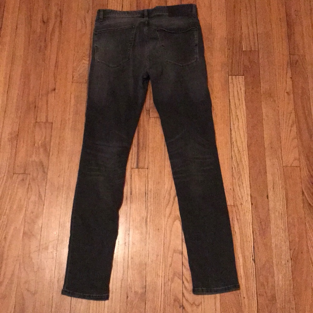 Jeans - Picture 2 of 2